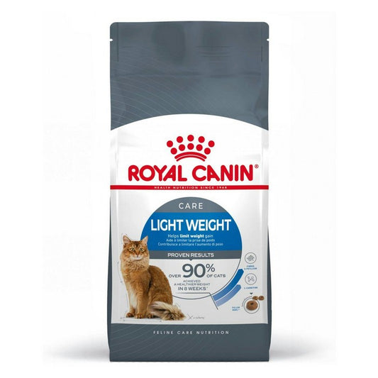 Royal Canin Cat Weight Care - ROYAL CANIN - 