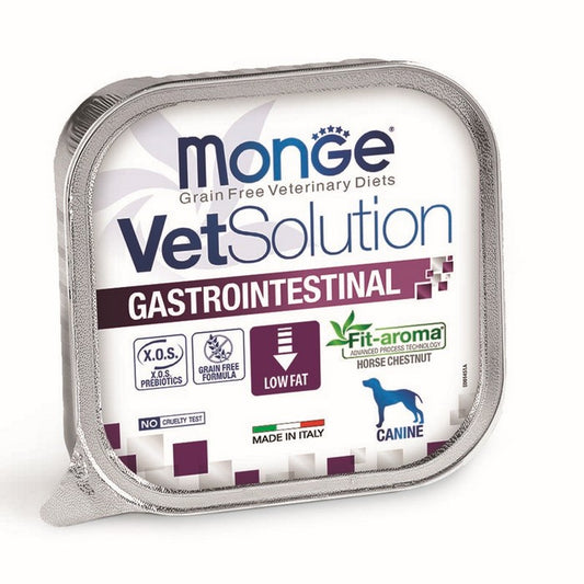 Monge VetSolution Gastrointestinal 150g - MONGE - 