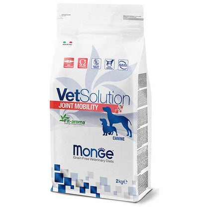 Monge VetSolution Joint Mobility