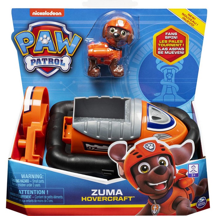 Fuoristrada Paw Patrol - GENTILE GIOCATTOLI - 34278124224728