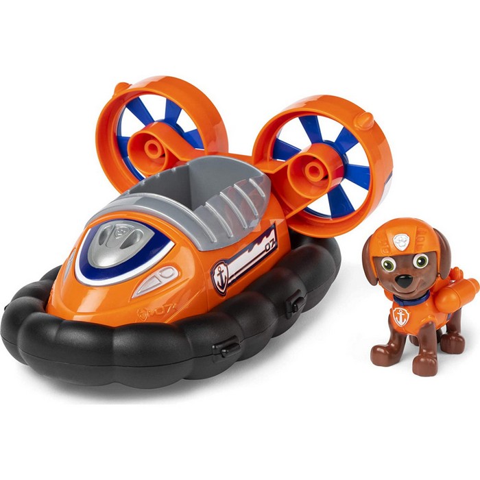 Fuoristrada Paw Patrol - GENTILE GIOCATTOLI - 34278124585176