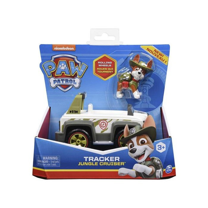 Fuoristrada Paw Patrol - GENTILE GIOCATTOLI - 34278125895896