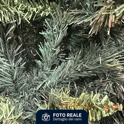 Albero di Natale - Zermatt